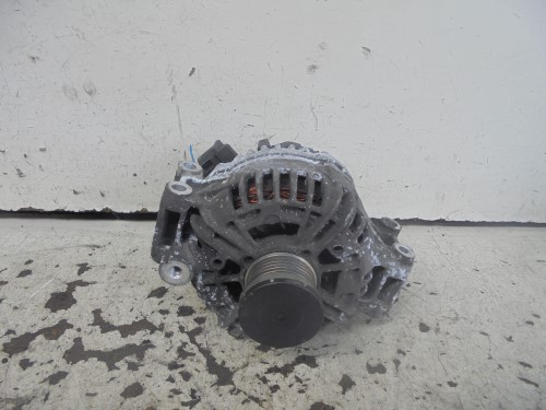 Alternatore Alternatore