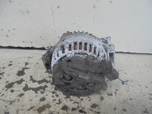 Alternatore Alternatore