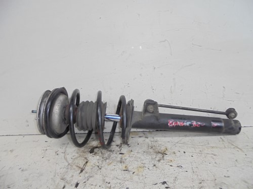 Ammortizzatore ant. sx.