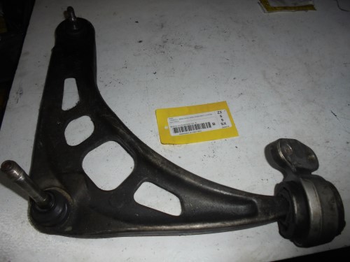 Braccio oscillante sosp. ant.  sx.