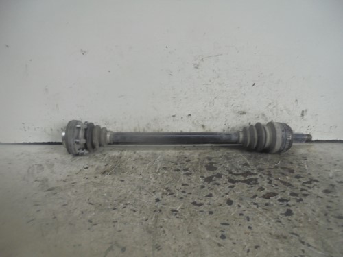 Semialbero post. compl.  dx. 