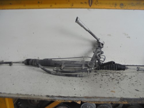 Scatola sterzo servoassistita 