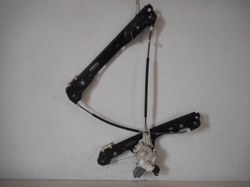 Alzacristallo elettr. porta ant. sx.