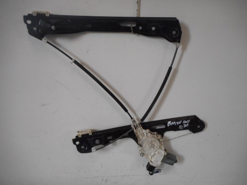 Alzacristallo elettr. porta ant. dx. Alzacristallo elettr. porta ant. dx.