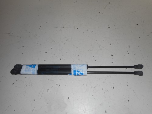 Asta ammortizzante portello post. sx.