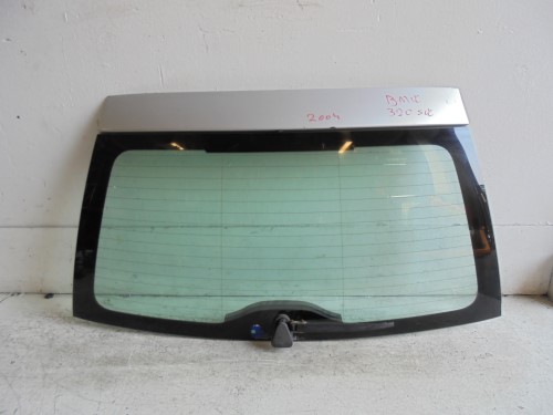 Lunotto termico atermico 