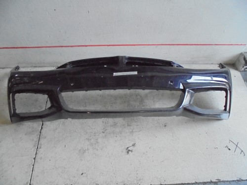 Paraurti post. Paraurti post.