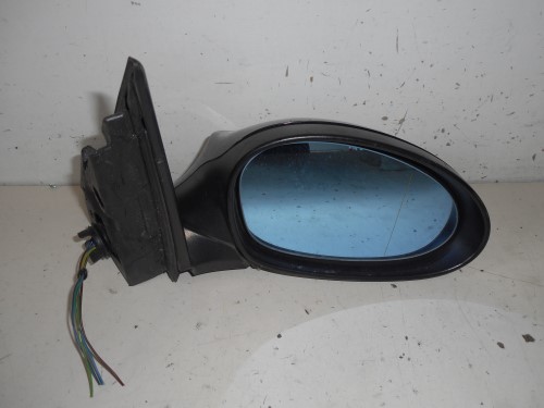 Retrovisore est.  dx. 