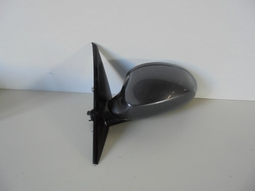 Retrovisore est. regolaz. elettr.  sx.