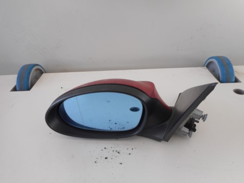 Retrovisore est. regolaz. elettr.  sx.