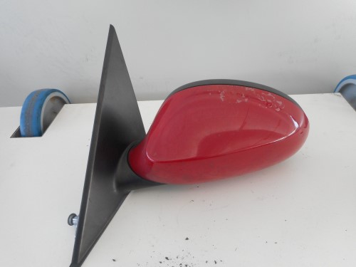 Retrovisore est. regolaz. elettr.  sx.