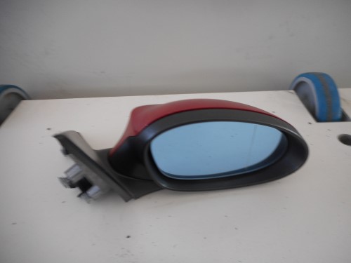 Retrovisore est. regolaz. elettr.  dx. 