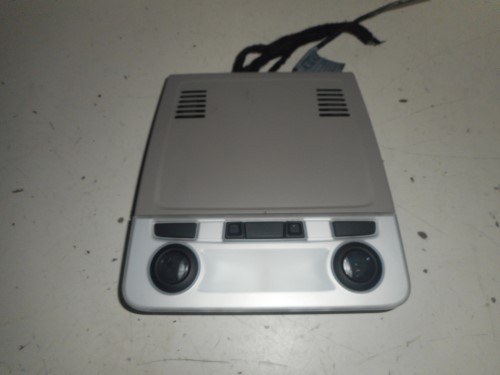 Luce cortesia ant. tetto 