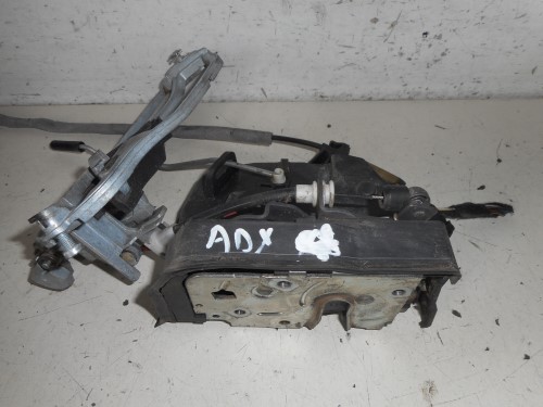 Serratura porta ant.  dx. 