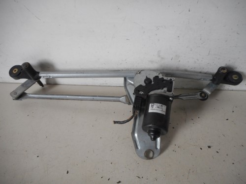 Asta tergiparabrezza con motorino Asta tergiparabrezza con motorino