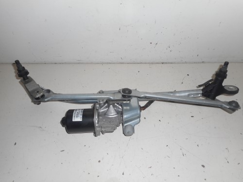 Asta tergiparabrezza 