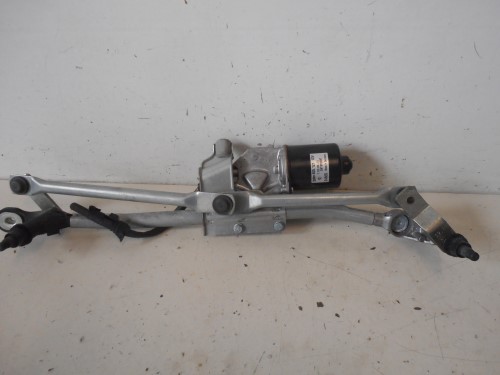 Asta tergiparabrezza 