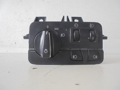 Blocco comando luci direzione 