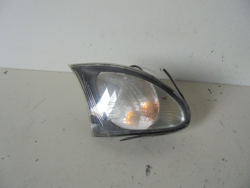 Fanalino ant. compl.  dx. 