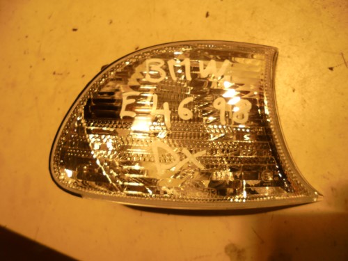 Fanalino ant. compl.  dx. 