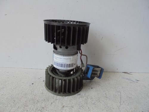 Motorino ventilazione abitacolo 