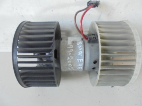 Motorino ventilazione abitacolo 