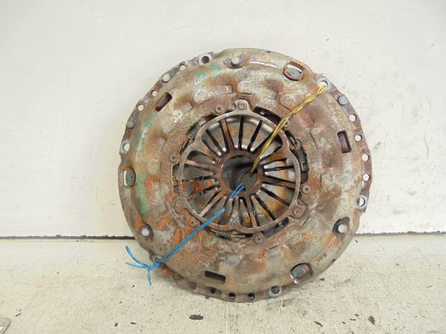 Disco frizione 