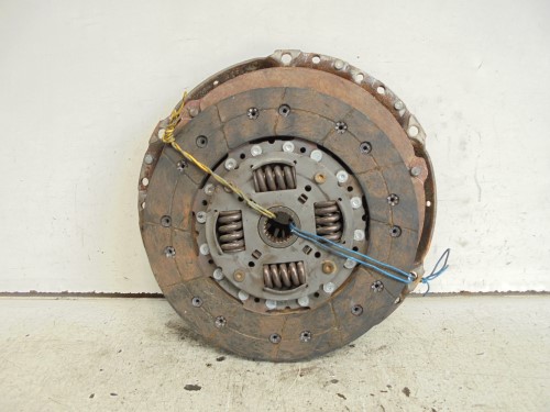 Disco frizione 