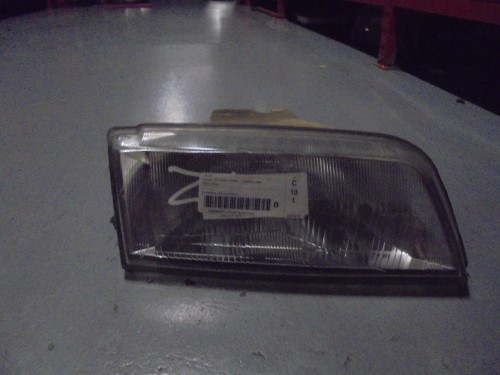 Proiettore compl.  dx. 