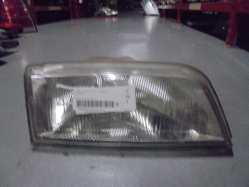 Proiettore compl.  dx. 