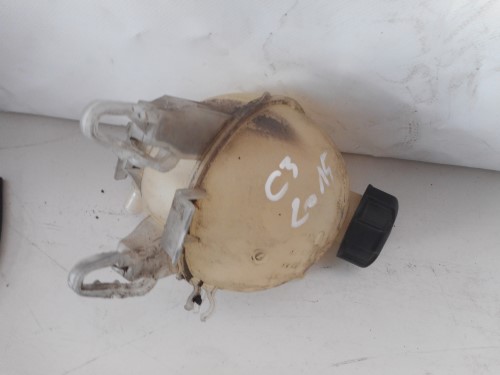 Vaschetta compensazione radiatore 