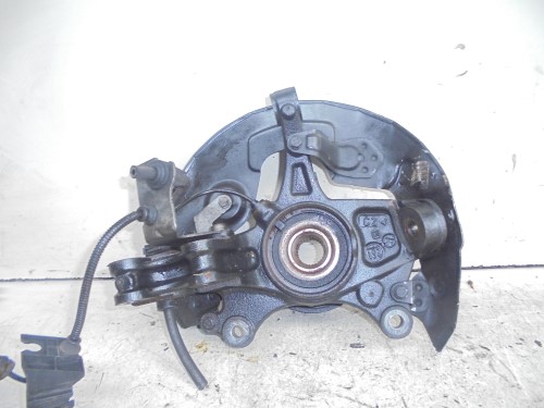 Montante sosp. ant.  dx. 