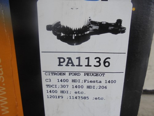 Pompa acqua Pompa acqua