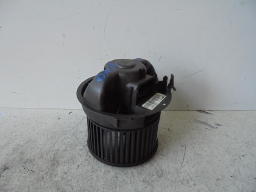 Motorino ventilazione abitacolo 