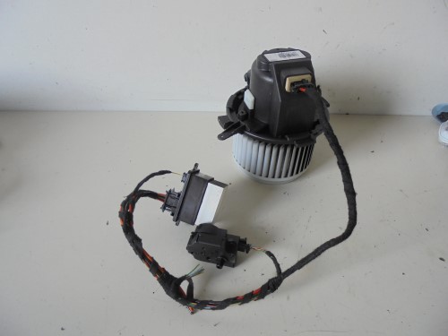 Motorino ventilazione abitacolo 