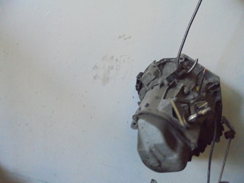 Cambio compl. Cambio compl.