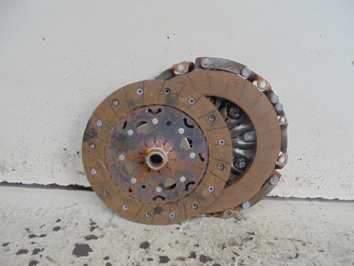 Disco frizione Disco frizione
