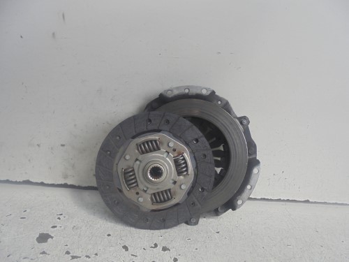 Disco frizione 