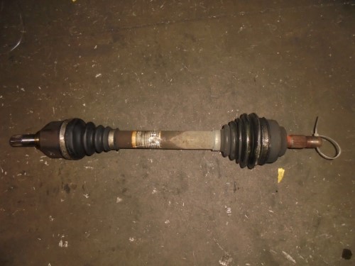 Semialbero ant. compl. sx. Semialbero ant. compl. sx.