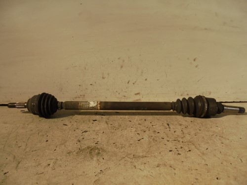 Semialbero ant. compl.  dx. 