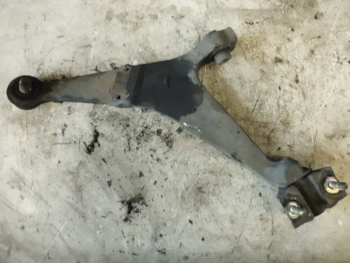 Braccio oscillante sosp. ant.  sx.