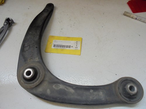 Braccio oscillante sosp. ant.  sx.