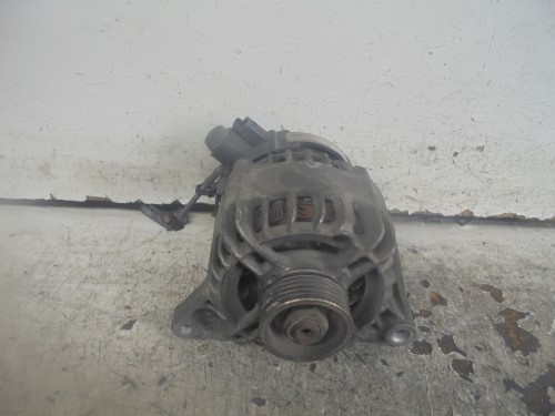 Alternatore 