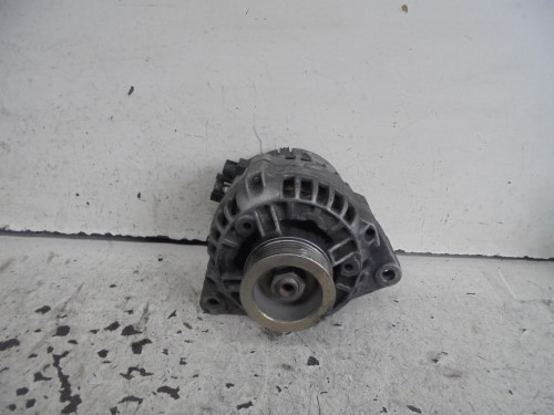 Alternatore Alternatore