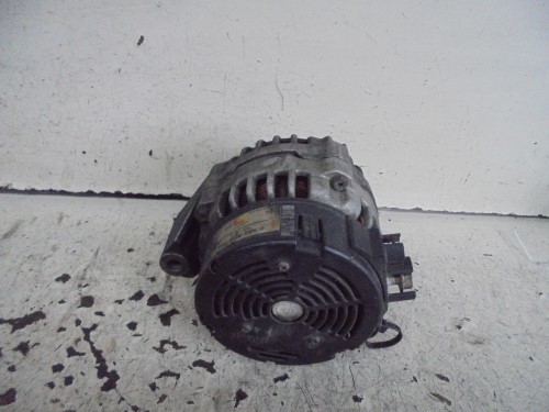 Alternatore Alternatore