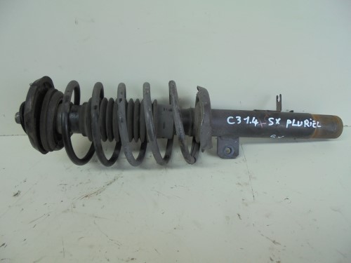 Ammortizzatore ant.  sx.