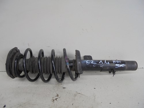 Ammortizzatore ant.  sx.