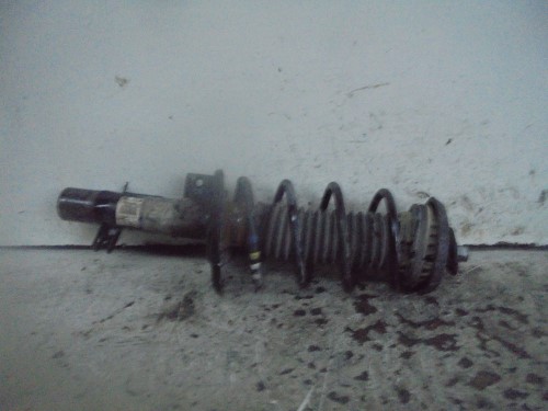 Ammortizzatore ant.  sx.