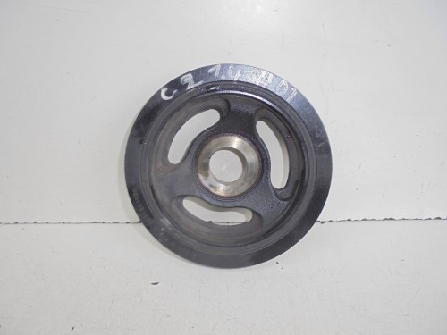 Puleggia albero motore 