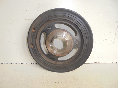 Puleggia albero motore 